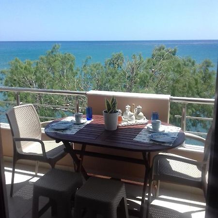 Maria'S Apartment ชูสท์ซูโรส ภายนอก รูปภาพ