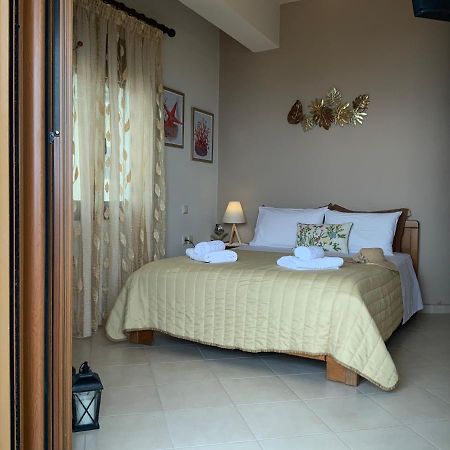Maria'S Apartment ชูสท์ซูโรส ภายนอก รูปภาพ