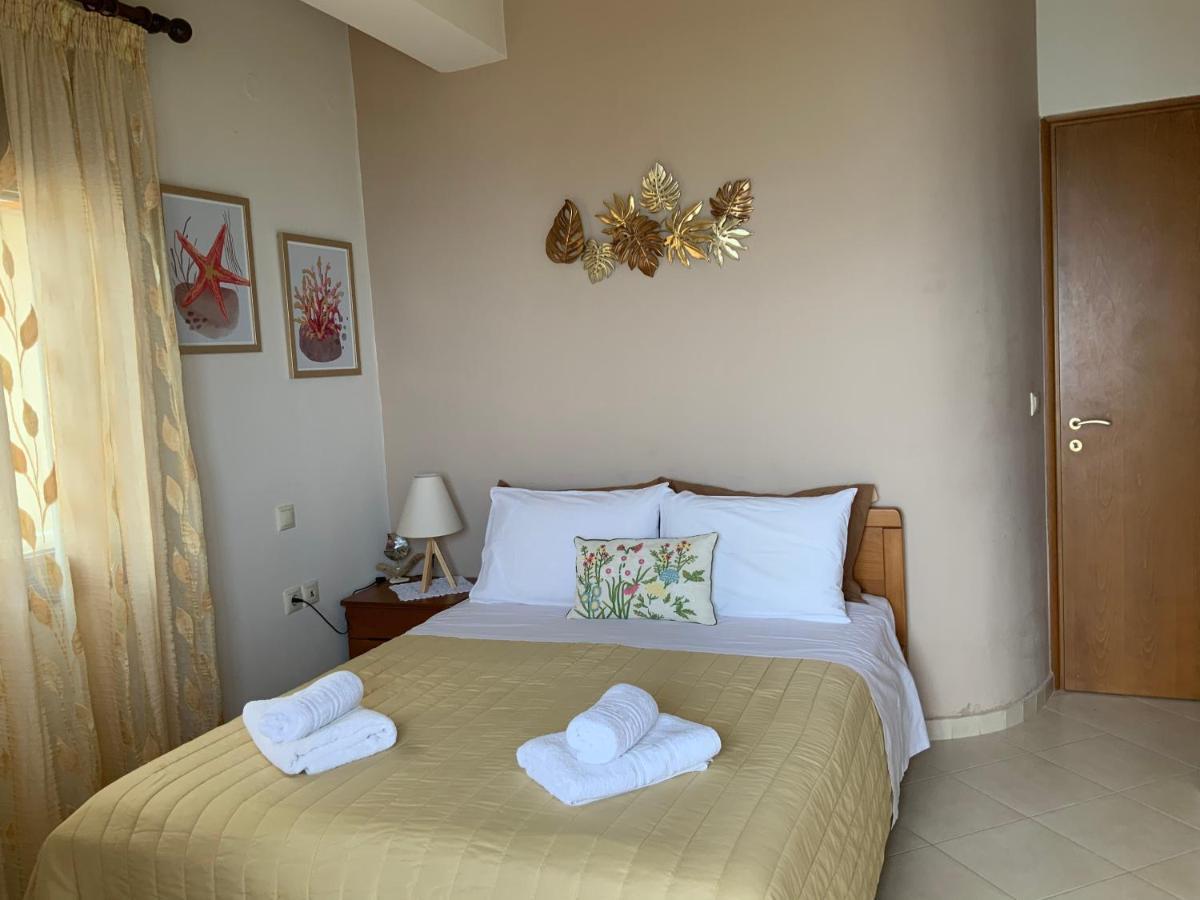 Maria'S Apartment ชูสท์ซูโรส ภายนอก รูปภาพ
