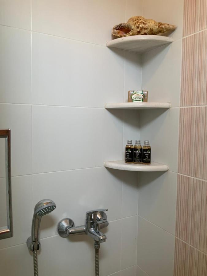 Maria'S Apartment ชูสท์ซูโรส ภายนอก รูปภาพ