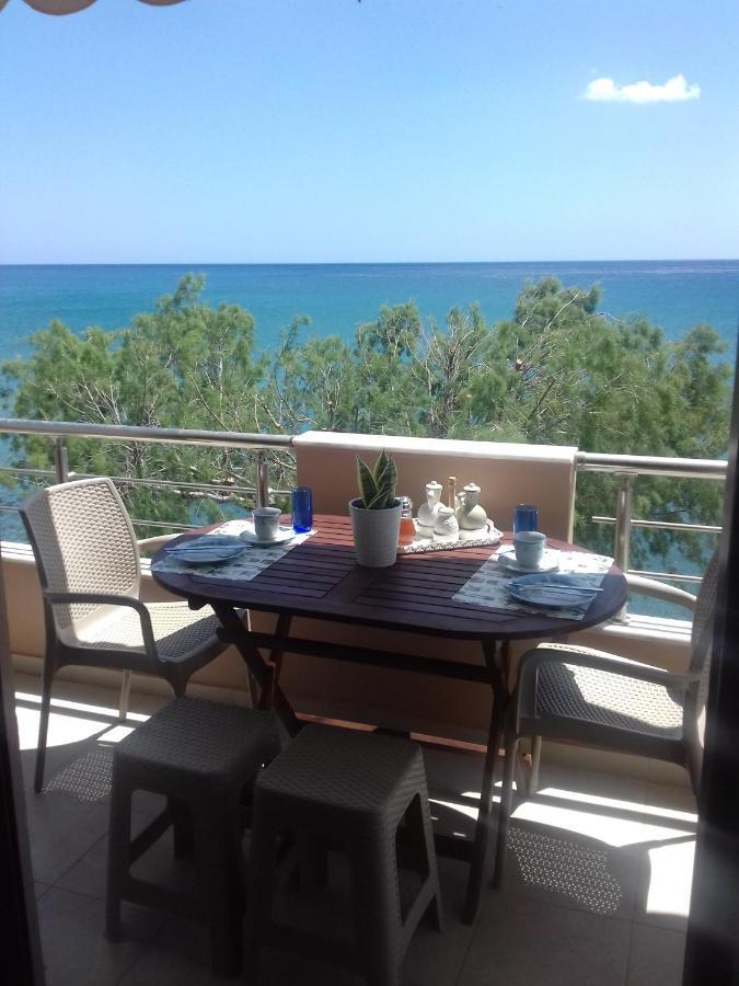 Maria'S Apartment ชูสท์ซูโรส ภายนอก รูปภาพ