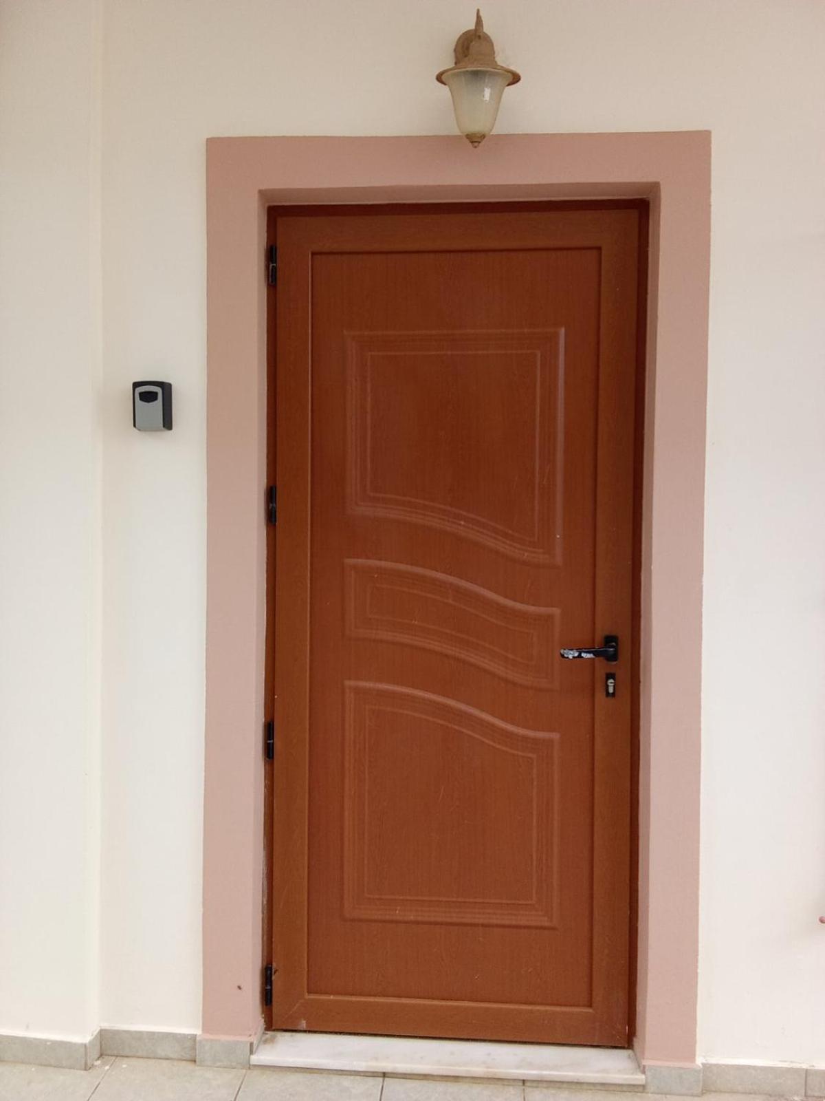 Maria'S Apartment ชูสท์ซูโรส ภายนอก รูปภาพ